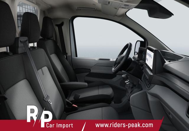Volkswagen T7 Kastenwagen Transporter 2.0 TDI 110 Standheiz LED PDC 3-S 