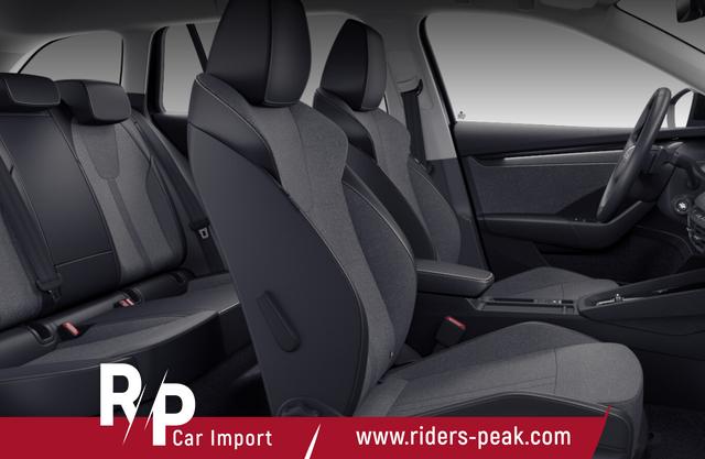 Skoda Octavia Combi Selection TDI 150 DSG Selec Matrix Nav ACC 