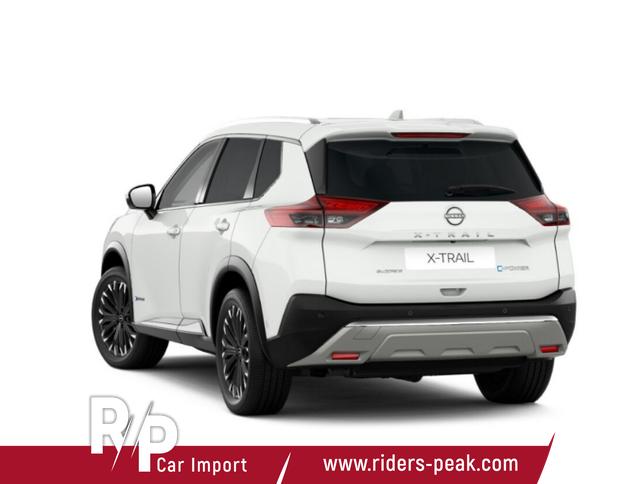 Nissan X-Trail 213 e-Power 4x4 Tekna Pano Matrix HUD 