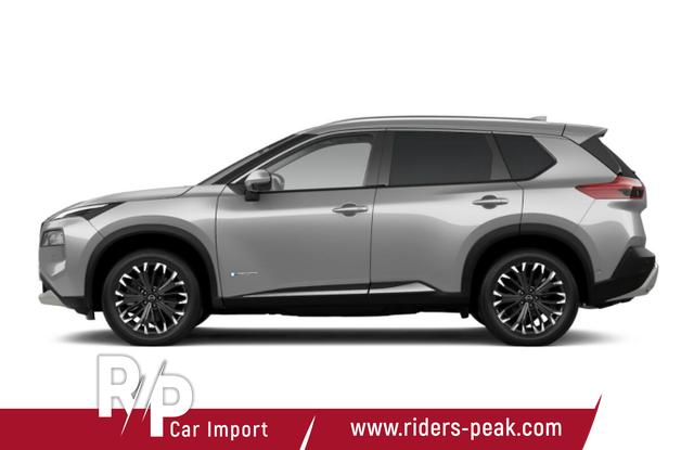 Nissan X-Trail 213 e-Power 4x4 Tekna Pano Matrix HUD 