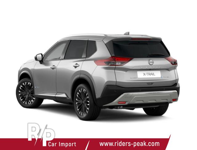 Nissan X-Trail 213 e-Power 4x4 Tekna Pano Matrix HUD 