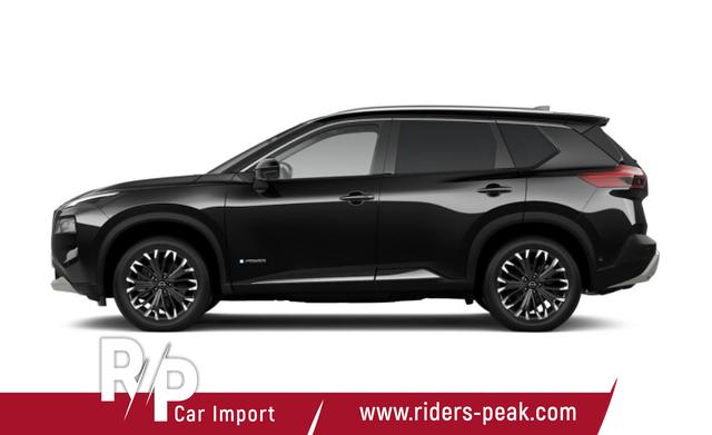 Nissan X-Trail 213 e-Power 4x4 Tekna Pano Matrix HUD 