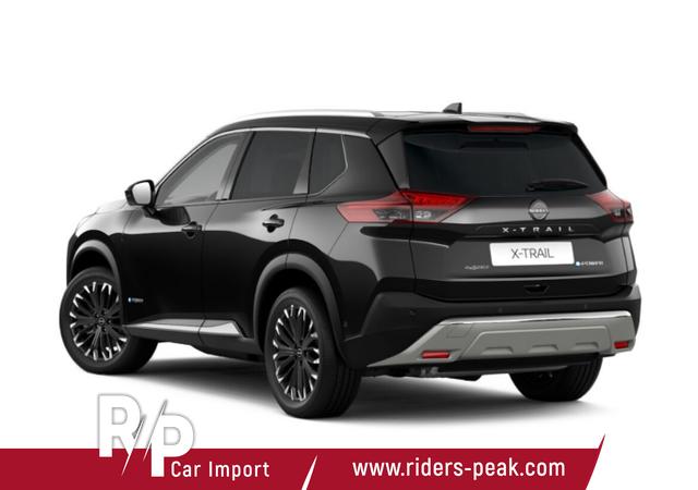 Nissan X-Trail 213 e-Power 4x4 Tekna Pano Matrix HUD 