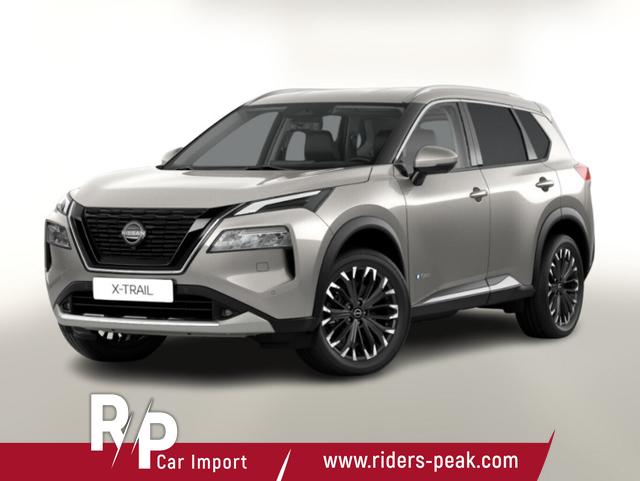 Nissan X-Trail - 213 e-Power 4x4 Tekna Pano BOSE Matrix