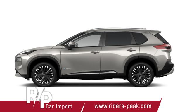 Nissan X-Trail 213 e-Power 4x4 Tekna Pano BOSE Matrix 