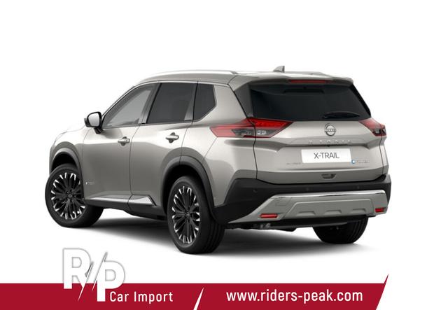 Nissan X-Trail 213 e-Power 4x4 Tekna Pano BOSE Matrix 