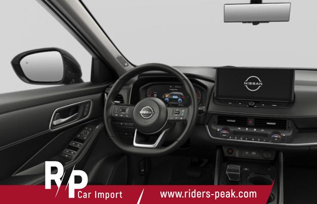 Nissan X-Trail 213 e-Power 4x4 Tekna Pano BOSE Matrix 