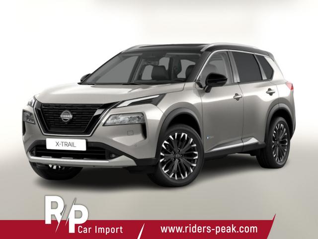 Nissan X-Trail - 213 e-Power 4x4 Tekna Pano BOSE Matrix