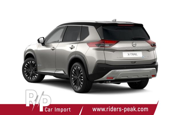 Nissan X-Trail 213 e-Power 4x4 Tekna Pano BOSE Matrix 