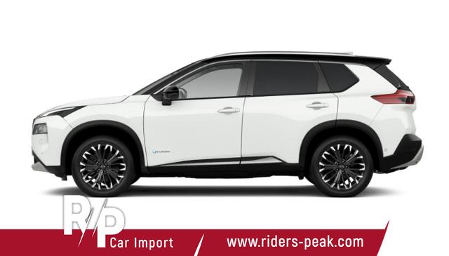 Nissan X-Trail 213 e-Power 4x4 Tekna Pano BOSE Matrix 