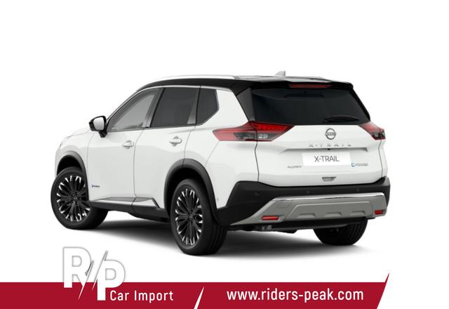 Nissan X-Trail 213 e-Power 4x4 Tekna Pano BOSE Matrix 