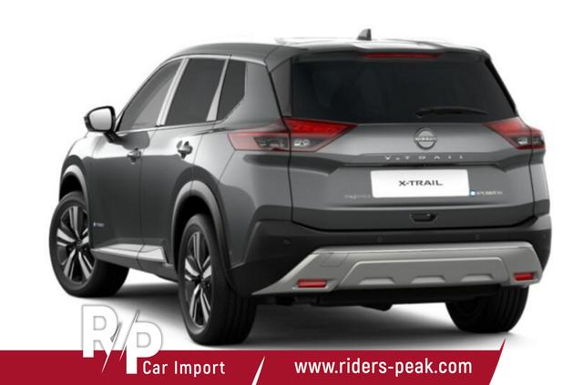 Nissan X-Trail 213 e-Power4x4 Tekna Pano Bose HUD Nappa 
