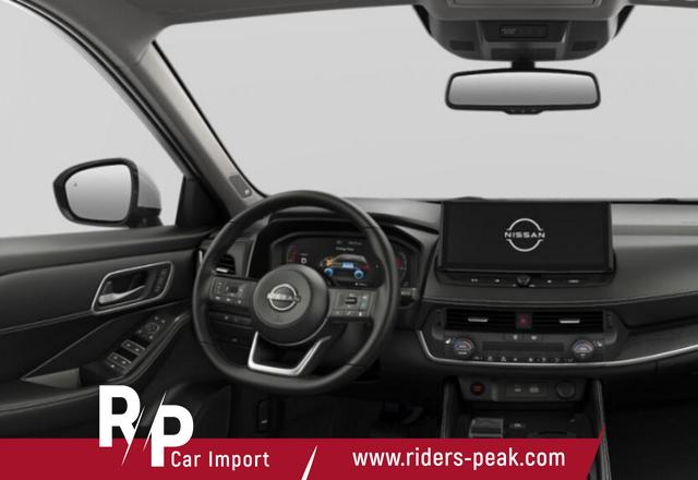 Nissan X-Trail 213 e-Power4x4 Tekna Pano Bose HUD Nappa 