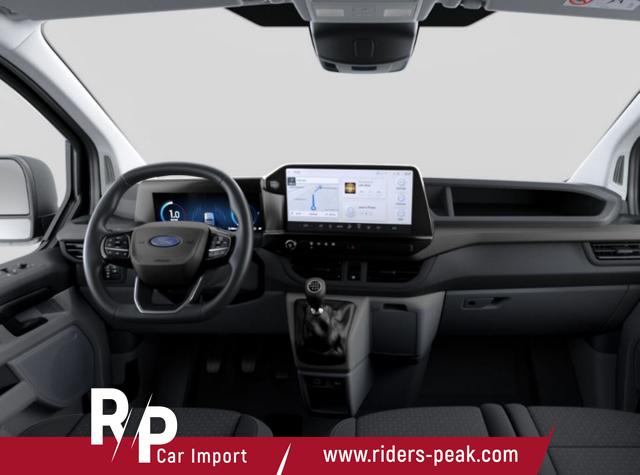 Ford Transit Custom Trend TDCi 150 320 L2 LED Nav Kam 