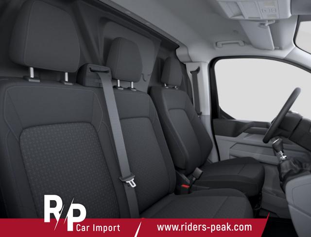 Ford Transit Custom Trend TDCi 150 320 L2 LED Nav Kam 