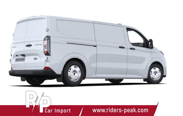 Ford Transit Custom Trend TDCi 150 320 L2 LED Nav Kam 