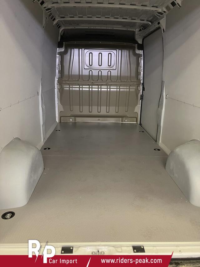 Opel Movano 2.2 BHDi 180 35+ L4H2 7"-DAB HFT270 Temp 