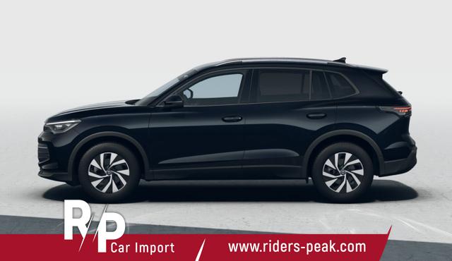 Volkswagen Tiguan 1.5 eTSI 150 DSG LED+ eHk ParkAs SHZ Kam 