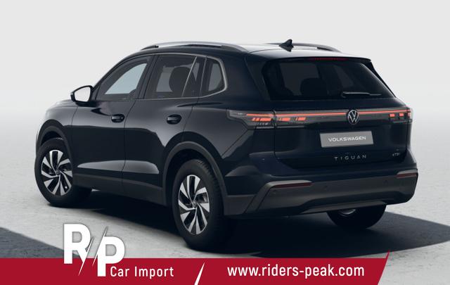 Volkswagen Tiguan 1.5 eTSI 150 DSG LED+ eHk ParkAs SHZ Kam 