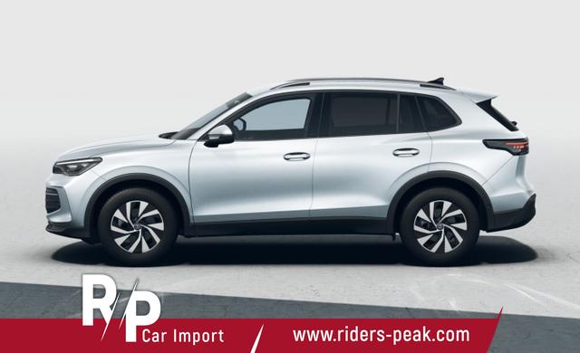 Volkswagen Tiguan 1.5 eTSI 150 DSG LED+ eHk ParkAs SHZ Kam 