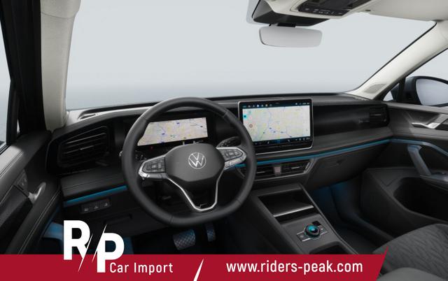 Volkswagen Tiguan 1.5 eTSI 150 DSG LED+ Nav Pano AHK eHk 