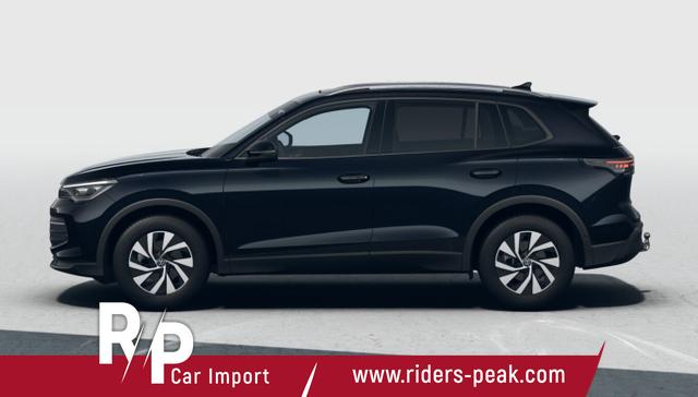 Volkswagen Tiguan 1.5 eTSI 150 DSG LED+ Nav Pano AHK eHk 