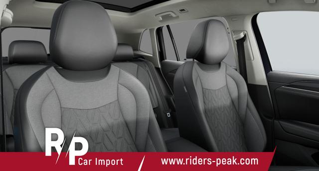 Volkswagen Tiguan 1.5 eTSI 150 DSG LED+ Nav Pano AHK eHk 