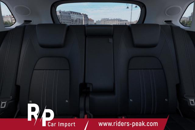 Honda ZR-V 184 CVT Advance Pano Bose Nav HUD eHk SHZ 