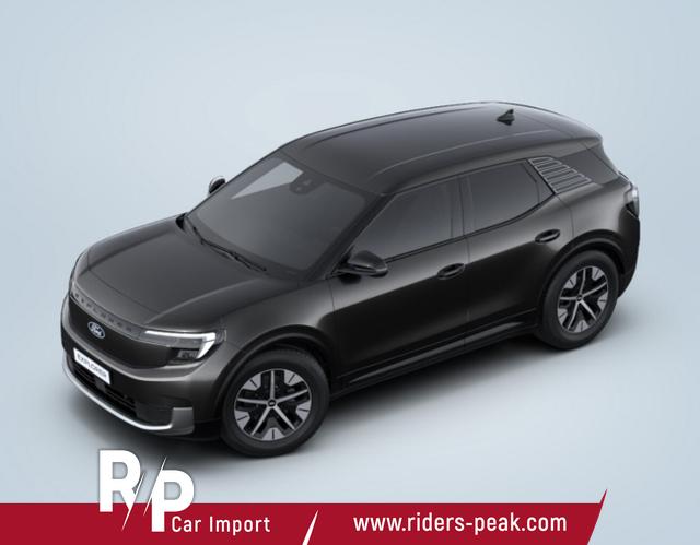 Ford Explorer 77KWh Ext Range HUD eHk ParkAs+ Nav ACC 