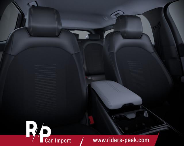 Ford Explorer 77KWh Ext Range Nav Massage ACC SHZ Kam 