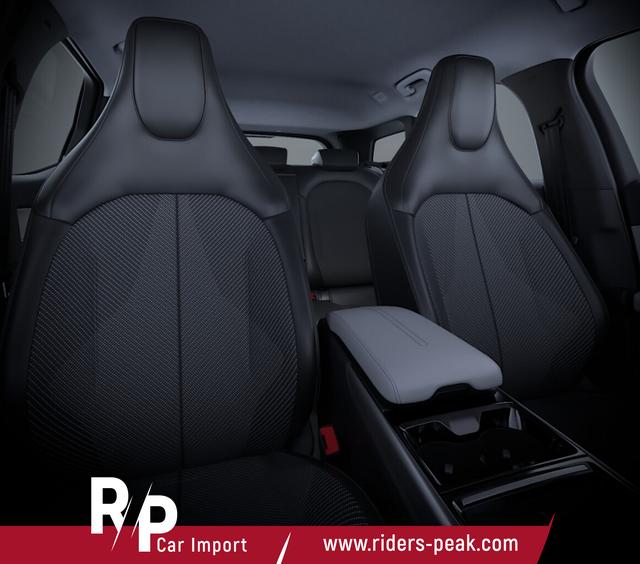 Ford Explorer 77KWh Ext Range HUD eHk ParkAs+ Nav ACC 