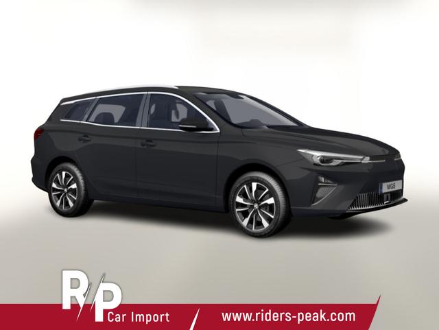 MG MG5 - Comfort 5 51kWh ACC Keyl Kam PDC SHZ LED Nav