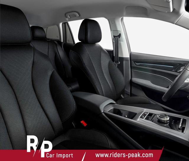 MG MG5 Comfort 5 51kWh ACC Keyl Kam PDC SHZ LED Nav 