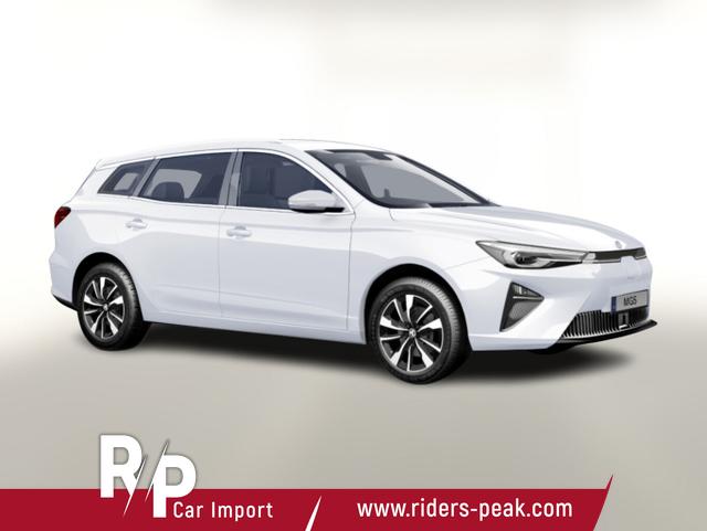 MG MG5 - Comfort 5 51kWh ACC Keyl Kam PDC SHZ LED Nav