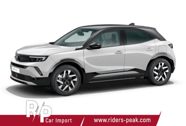 Opel Mokka GS 1.2 Hybrid 145 AT6 Facelift KomfortP 