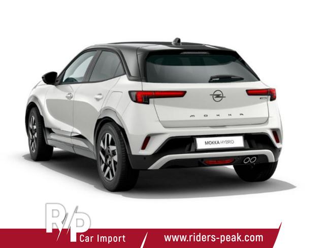 Opel Mokka GS 1.2 Hybrid 145 AT6 Facelift KomfortP 