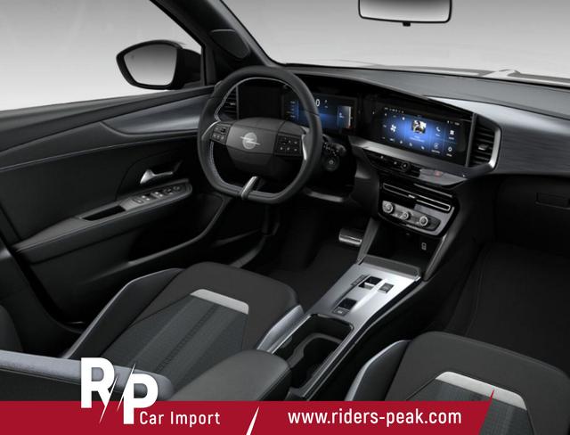 Opel Mokka GS 1.2 Hybrid 145 AT6 Facelift KomfortP 