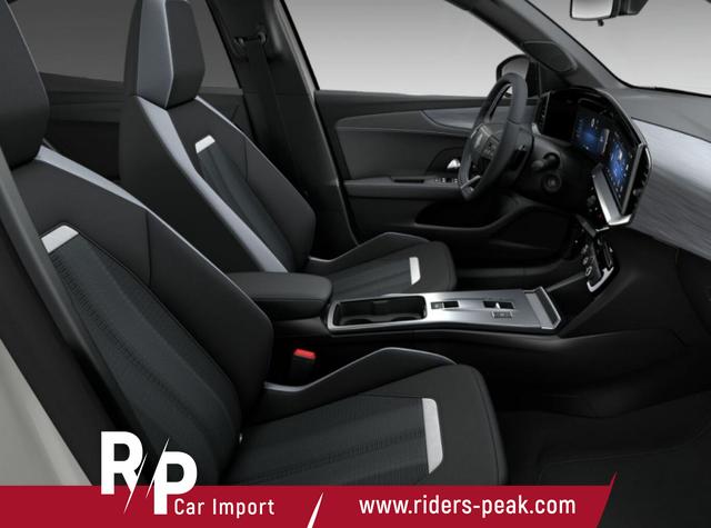 Opel Mokka GS 1.2 Hybrid 145 AT6 Facelift KomfortP 