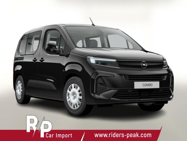Opel Combo - 1.5 D 100 FACELIFT Matrix PDC DigCo Temp