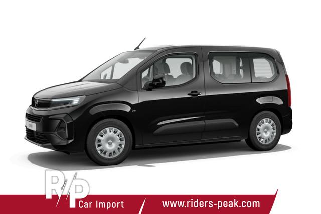 Opel Combo 1.5 D 100 FACELIFT Matrix Klimaaut Keyl 2T 