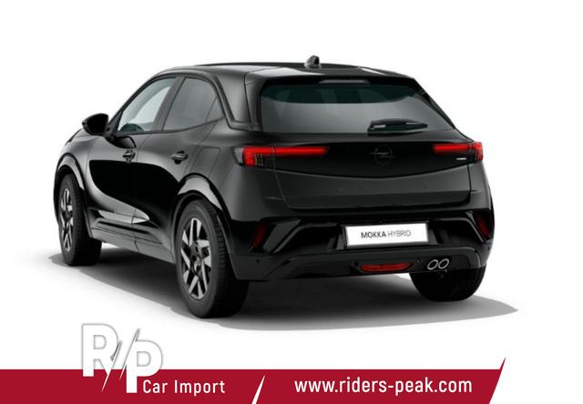 Opel Mokka GS 1.2 Hybrid 145 AT6 Facelift KomfortP 