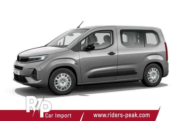 Opel Combo 1.5 D 100 FACELIFT Matrix PDC DigCo Temp 