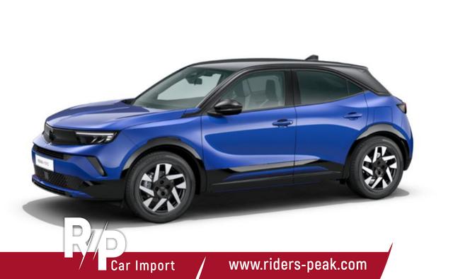 Opel Mokka GS 1.2 Hybrid 145 AT6 Facelift KomfortP 