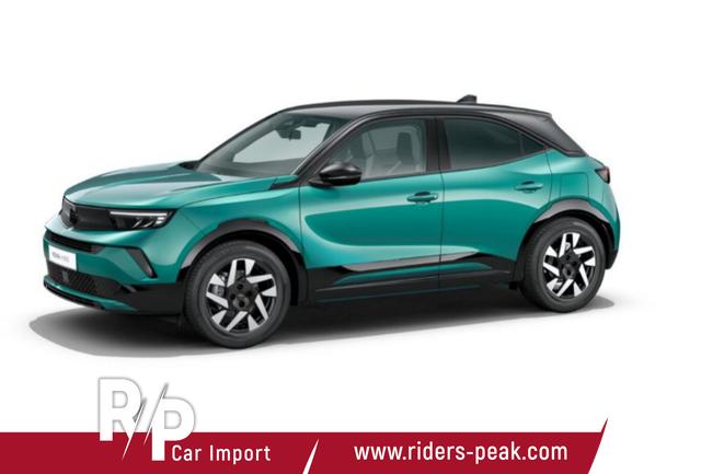 Opel Mokka GS 1.2 Hybrid 145 AT6 Facelift KomfortP 