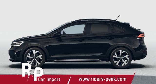 Volkswagen Taigo 1.5 TSI 150 DSG Matrix R2D 2ZClim SHZ KeyL 