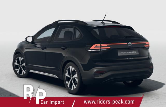 Volkswagen Taigo 1.5 TSI 150 DSG Matrix R2D 2ZClim SHZ KeyL 