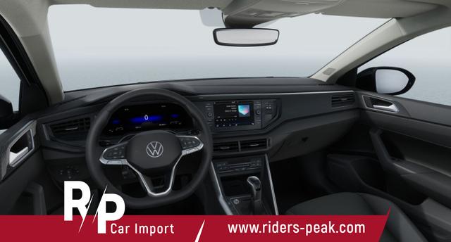 Volkswagen Taigo 1.0 TSI 116 DSG Matrix R2D 2ZClim SHZ KeyL 