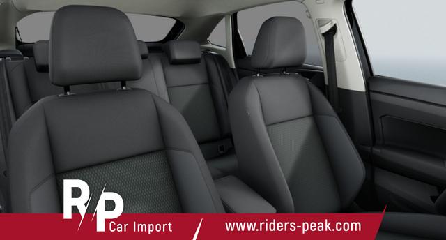 Volkswagen Taigo 1.0 TSI 116 DSG Matrix R2D 2ZClim SHZ KeyL 