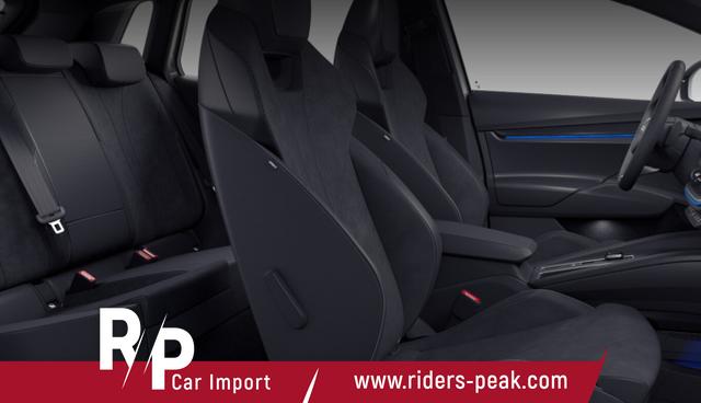 Skoda Elroq 85 Sportl LED Nav WärmeP WinterP Clever 