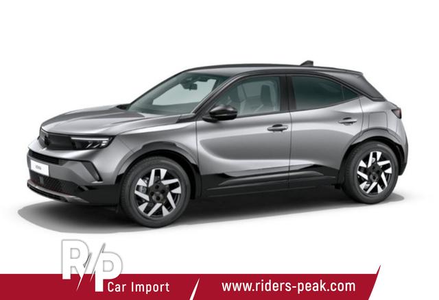 Opel Mokka GS 1.2 Turbo 136 Facelift KomfortP Kam PDC 